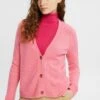 ESPRIT Cardigan - Pink