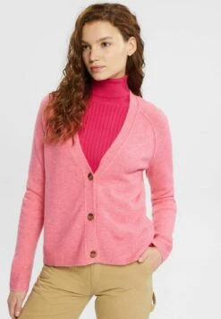 ESPRIT Cardigan - Pink