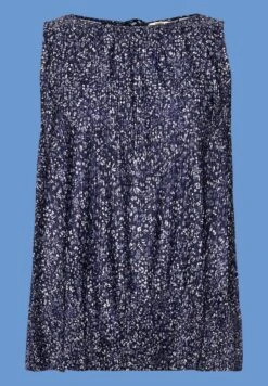 ESPRIT Top - Navy 19 ESPRIT Top - Navy -Esprit Sales Store 71d2d9b0bcd64566866b9b979cddc3da