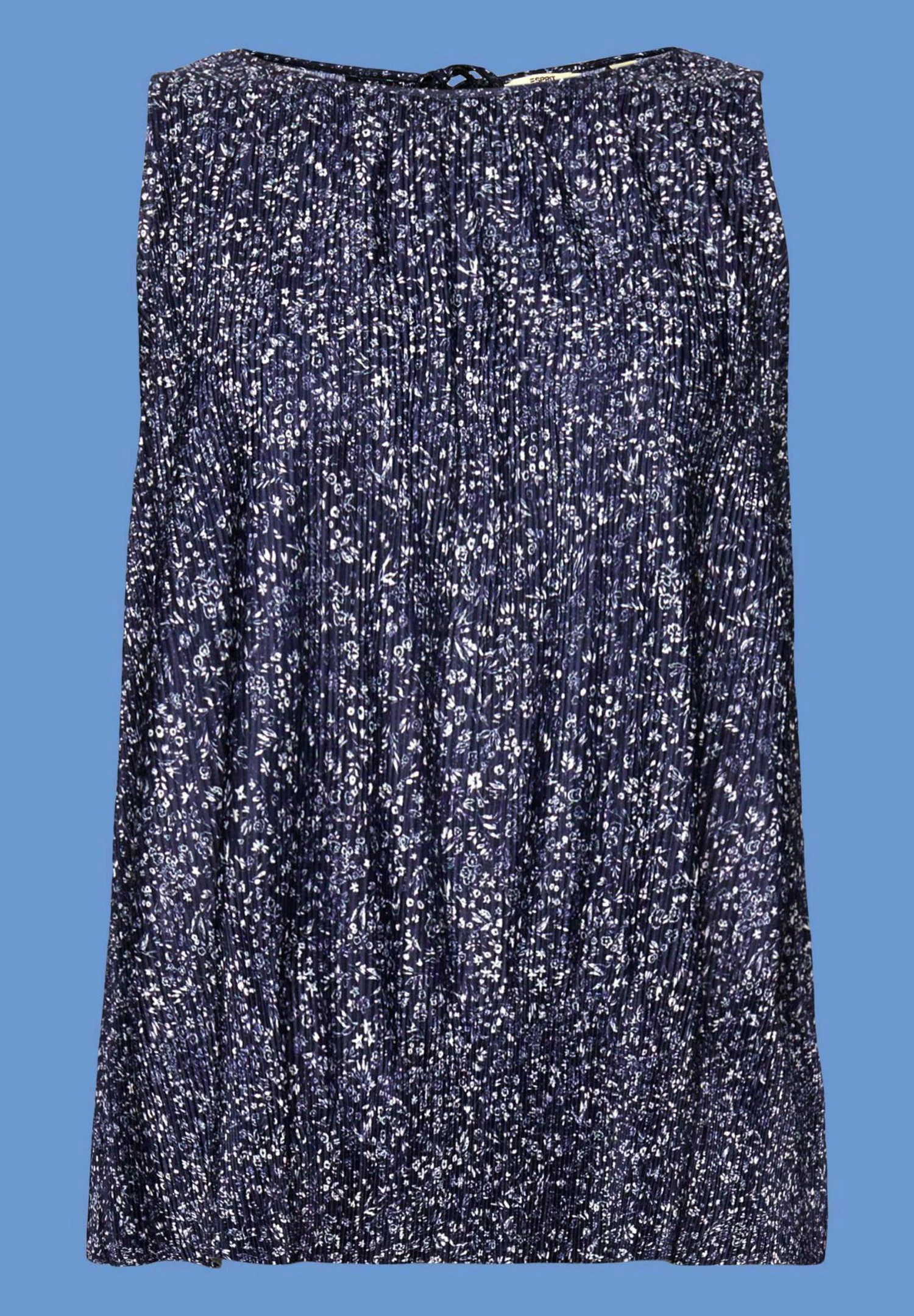 ESPRIT Top - Navy 10 ESPRIT Top - Navy - Image 10