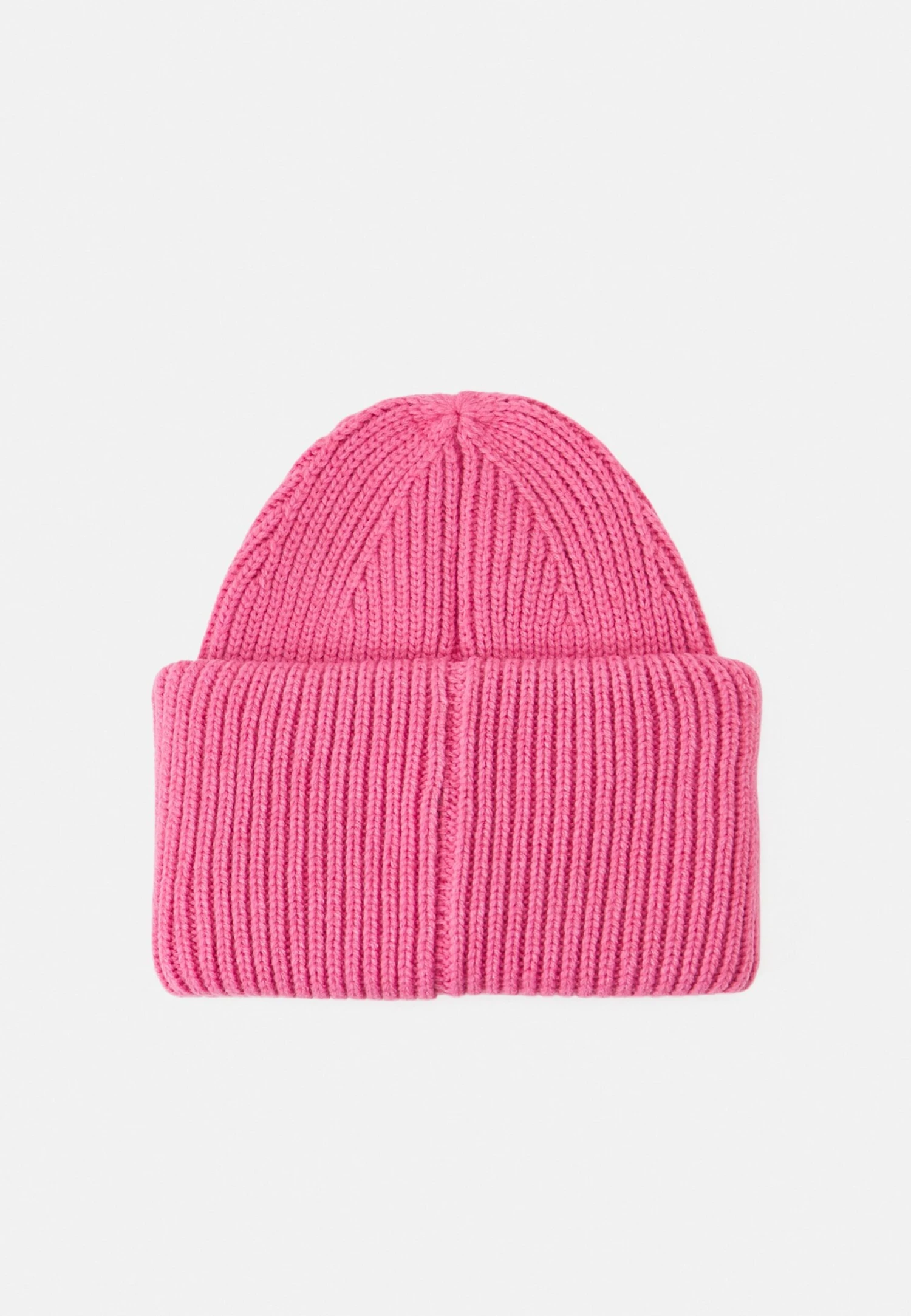 ESPRIT Beanie - Pink 2 ESPRIT Beanie - Pink - Image 2
