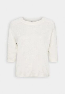 ESPRIT Sus Li Blend Te - Basic T-Shirt -Esprit Sales Store 72c46c9aa7634300af582a735f385fb8