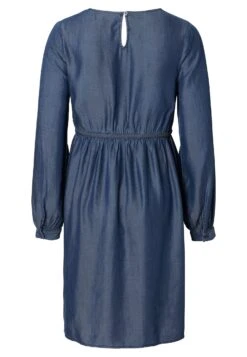 Denim Dress - Denim Dress 13 Denim Dress - Denim Dress -Esprit Sales Store 72f889599b87475eb2aa6b0403a26795