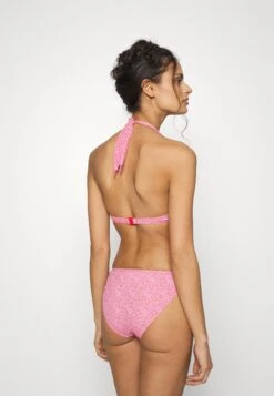 ESPRIT Kribi Beach Mini Brief - Bikini Bottoms - Pink 7 ESPRIT Kribi Beach Mini Brief - Bikini Bottoms - Pink -Esprit Sales Store 730f49fbe86d419aae58c5e602bc3eb1