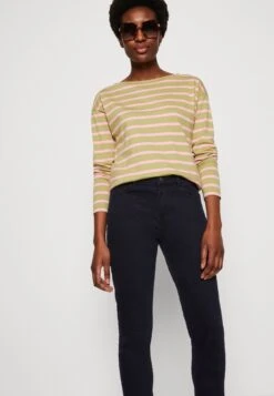 Edc By Esprit Sus Noos - Trousers - Navy -Esprit Sales Store 7339abe035ef46c98b7bb350689b4bca