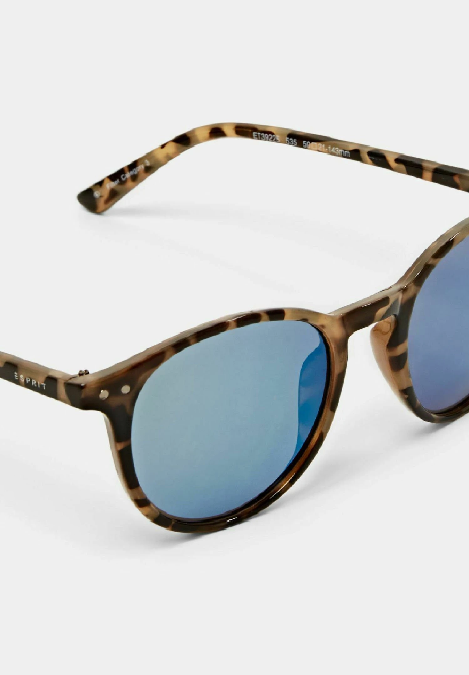 ESPRIT Sunglasses - Brown 3 ESPRIT Sunglasses - Brown - Image 3