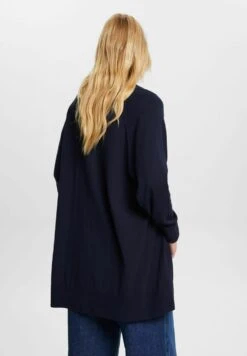 ESPRIT Cardigan - Navy 12 ESPRIT Cardigan - Navy -Esprit Sales Store 7343680b4d88453eb3f11f94861f6f20
