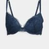 ESPRIT Seasonal The Sexy Fit - Push-Up Bra - Ink