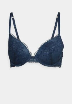 ESPRIT Seasonal The Sexy Fit - Push-Up Bra - Ink