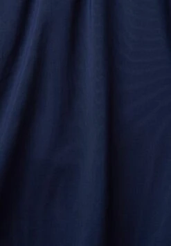 Sports Shorts - Navy 20 Sports Shorts - Navy -Esprit Sales Store 7389fb71849145a4b9d76521e43515d6