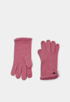 ESPRIT Eos Rcs Rollegg - Gloves - Pink 6 ESPRIT Eos Rcs Rollegg - Gloves - Pink -Esprit Sales Store 739499c773d7440aa1917fb9c2533df6