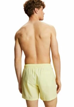 ESPRIT Swimming Shorts - Lime Yellow -Esprit Sales Store 73b39ac646a84649bd0c00112208bec4