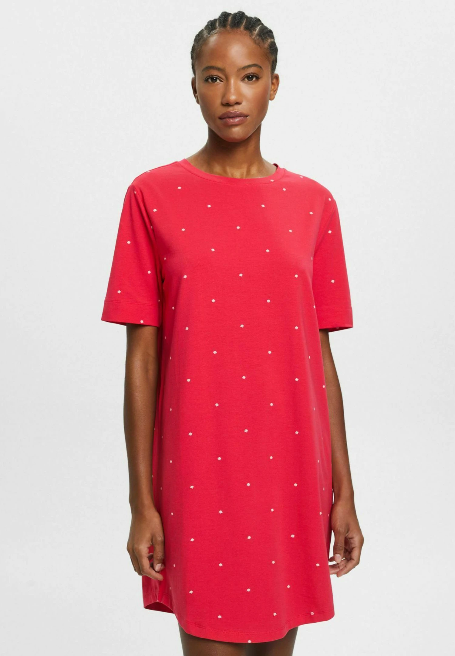 ESPRIT Seasonal Nightdress - Nightie 1 ESPRIT Seasonal Nightdress - Nightie