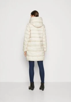 ESPRIT Coat - Winter Coat - Cream Beige -Esprit Sales Store 7400c33f1ba0482f81a3c32ffd8fed9c