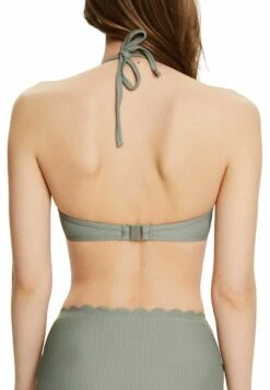 ESPRIT Bikini Top - Light Khaki -Esprit Sales Store 74a1c4f4e2c14f09974bd1db04f07f08