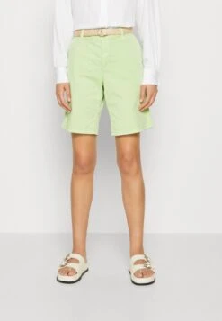 ESPRIT Shorts - Citrus Green