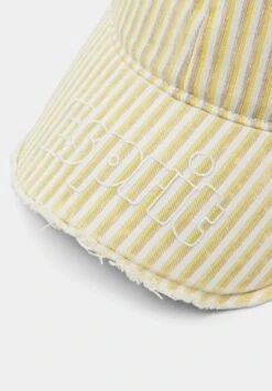 ESPRIT Baseball - Cap - Off White 6 ESPRIT Baseball - Cap - Off White -Esprit Sales Store 75cea8d6777849a79889f91065b38587