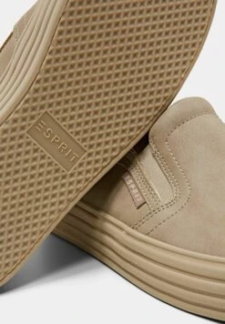 ESPRIT Trainers - Sand 15 ESPRIT Trainers - Sand -Esprit Sales Store 764f52050f474da296f5813dd18b7679