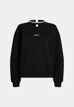 ESPRIT Mit Logo Print - Sweatshirt -Esprit Sales Store 765cc35423544a5ba2949790587127a5