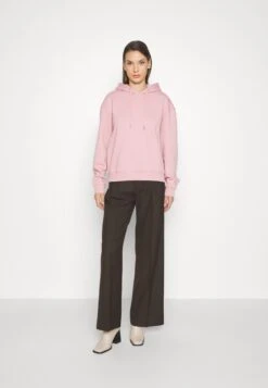 ESPRIT Hodded- Sweatshirt - Old Pink 11 ESPRIT Hodded- Sweatshirt - Old Pink -Esprit Sales Store 76ae676563a4493f93bea23f1214cec8