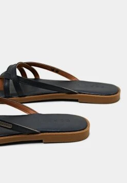 ESPRIT T-Bar Sandals - Navy 11 ESPRIT T-Bar Sandals - Navy -Esprit Sales Store 76af522020a84138ba6f5fba60dfe886