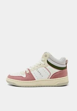 ESPRIT High-Top Trainers - Blush -Esprit Sales Store 76e54c9b167a40f78804c16793aab8e6