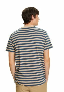 ESPRIT Print T-Shirt - Sand -Esprit Sales Store 77085854e58c4d908eeaf31bf32a98f7