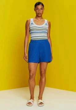 ESPRIT Shorts - Ink 16 ESPRIT Shorts - Ink -Esprit Sales Store 77484cf0756f45c180391d2126b87072