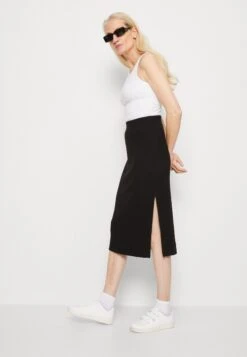 ESPRIT Pencil Skirt - Black 9 ESPRIT Pencil Skirt - Black -Esprit Sales Store 77636e1b1e9842e180d697424715fcec