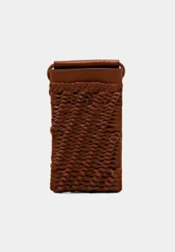 ESPRIT Accessories Small - Across Body Bag - Rust Brown -Esprit Sales Store 778b9650e53a4f99a19e7d142ddd0355