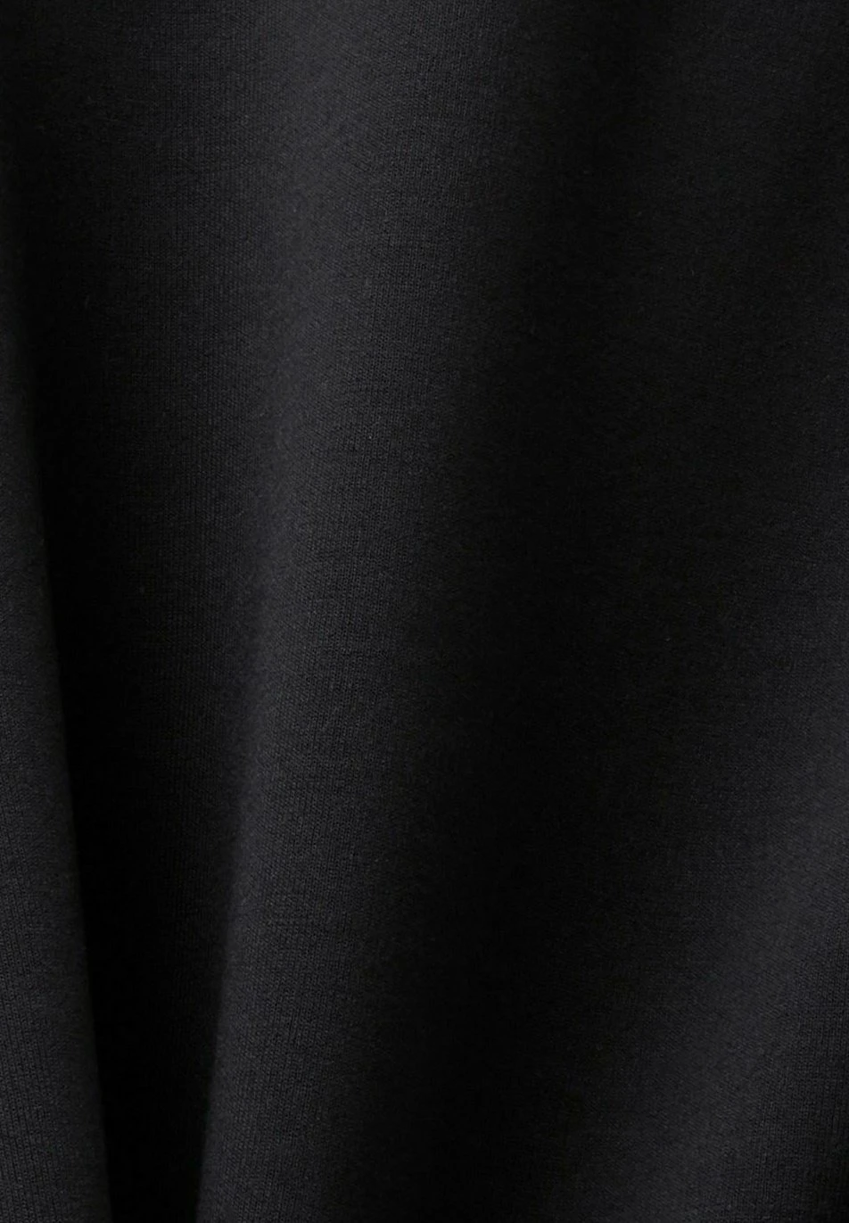 Mit Zippertaschen - Sweatshirt - Black 6 Mit Zippertaschen - Sweatshirt - Black - Image 6