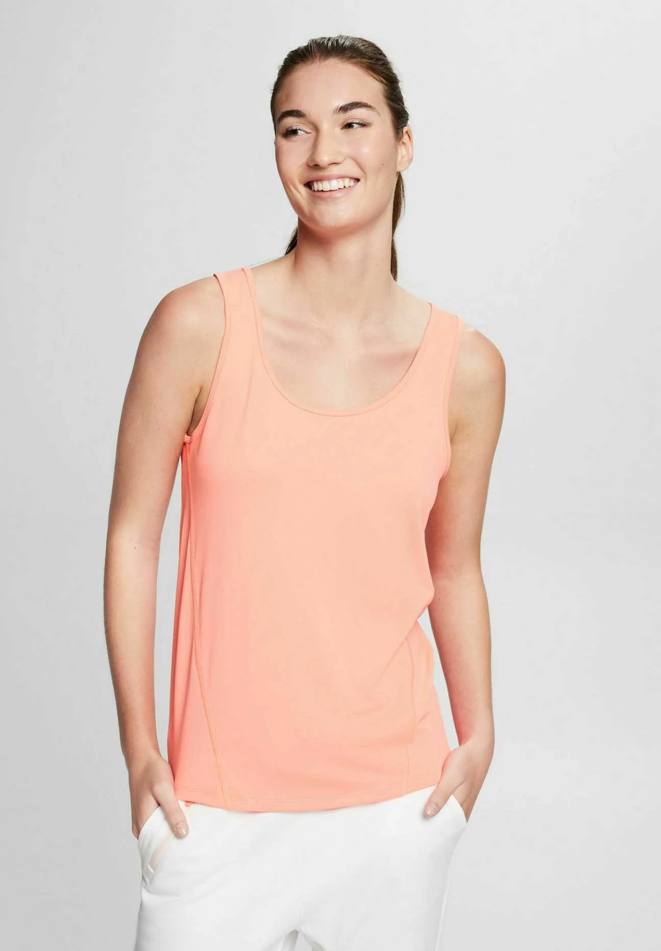 Top - Coral 1 Top - Coral