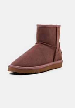 ESPRIT Winter Boots - Old Pink 15 ESPRIT Winter Boots - Old Pink -Esprit Sales Store 78080efbfda8405f9ded280913f087fe