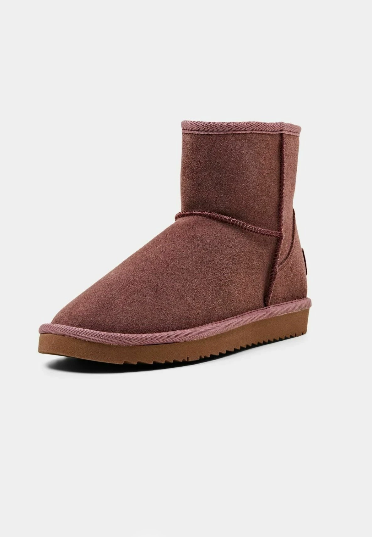 ESPRIT Winter Boots - Old Pink 8 ESPRIT Winter Boots - Old Pink - Image 8