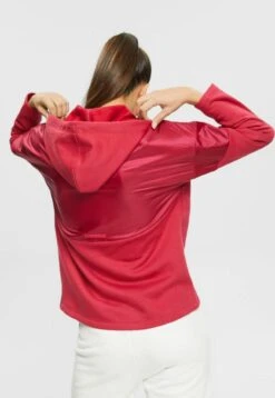 Hoodie - Hoodie 9 Hoodie - Hoodie -Esprit Sales Store 780b2961d7234d0fb20403fc47e82fe4