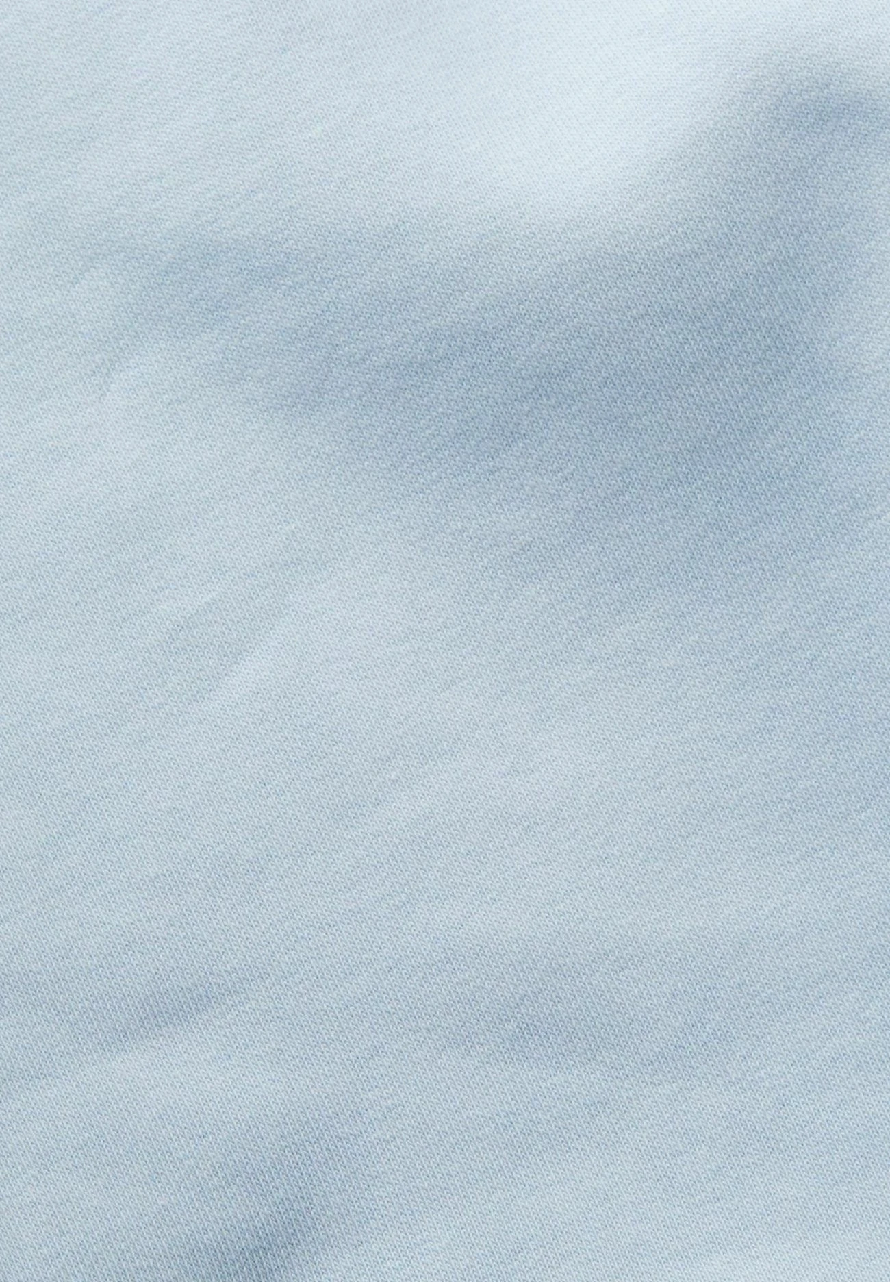 ESPRIT Mit-Logo - Sweatshirt - Pastel Blue 7 ESPRIT Mit-Logo - Sweatshirt - Pastel Blue - Image 7