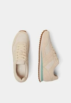 ESPRIT Trainers - Sand 9 ESPRIT Trainers - Sand -Esprit Sales Store 78723b0ee8e643f4b19d4550bae43461