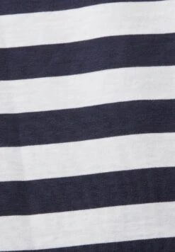 ESPRIT Print T-Shirt - Navy -Esprit Sales Store 78852ad322874232b287df06738d6c99
