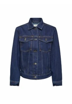 ESPRIT Denim Jacket - Denim Jacket -Esprit Sales Store 78ed982228944ffcbb73032410326e20