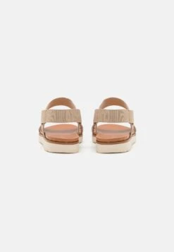 ESPRIT Sandals - Beige -Esprit Sales Store 7906afd8292444feb1c2ad3f3013f9b7