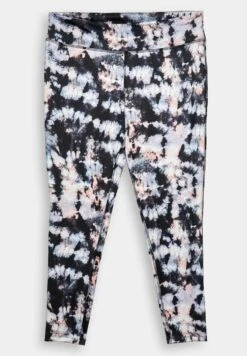 Leggings - Trousers - Black -Esprit Sales Store 792171d8d2124b4497c4e1d0dd4ceb32