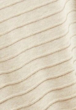 ESPRIT Striped - Jumper - Sand 12 ESPRIT Striped - Jumper - Sand -Esprit Sales Store 7944dffff1b54d91b4c5b05343724d27