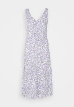 ESPRIT Dress - Day Dress - Purple -Esprit Sales Store 7949df9f603347ceb5874940c13fdce5