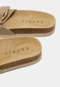 ESPRIT Mit Schnalle - Mules -Esprit Sales Store 7955de3ef6b9401b9d6053c4e3ff6084