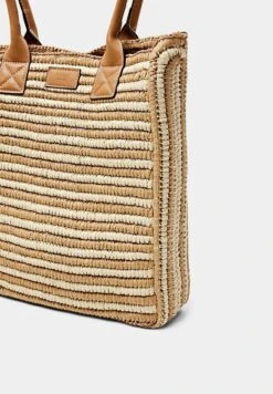 ESPRIT Tote Bag - Camel 10 ESPRIT Tote Bag - Camel -Esprit Sales Store 79686e2b91e740a69ed1bd628549cb1d