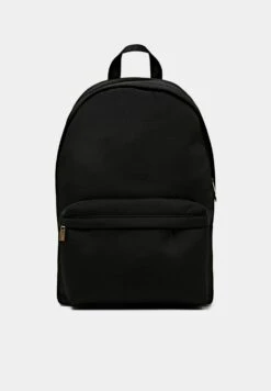 ESPRIT Zweifarbiger - Rucksack - Black -Esprit Sales Store 79780195d3df48fc8ea0dab61a959722