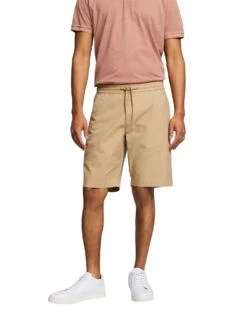 ESPRIT Shorts - Beige