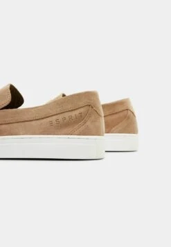 ESPRIT Loafer - Trainers - Sand -Esprit Sales Store 7a1484af35b6450da4f73f290fbc7e40