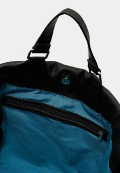 ESPRIT Grosse - Tote Bag - Black -Esprit Sales Store 7a39bf7dd1d94d5abf66a1e2e8d0843d