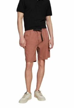 ESPRIT Shorts - Dark Old Pink